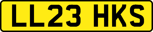 LL23HKS