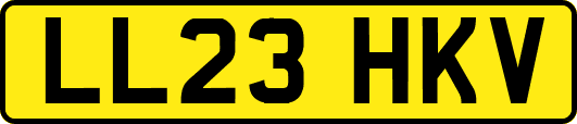 LL23HKV