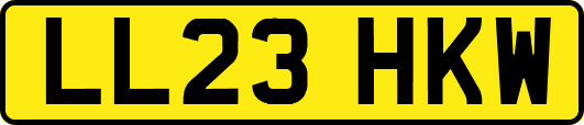LL23HKW
