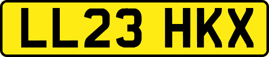 LL23HKX