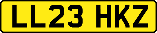 LL23HKZ