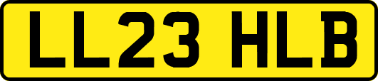 LL23HLB
