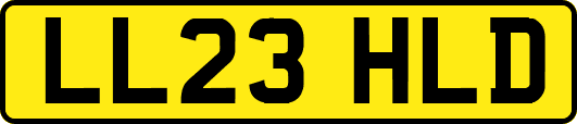 LL23HLD