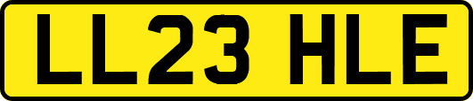 LL23HLE