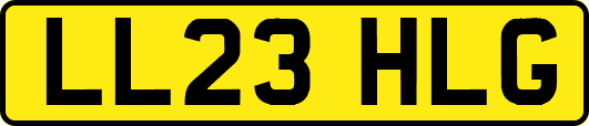 LL23HLG