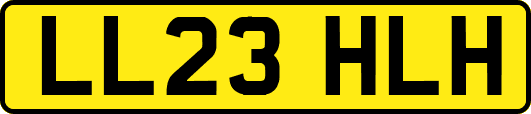 LL23HLH