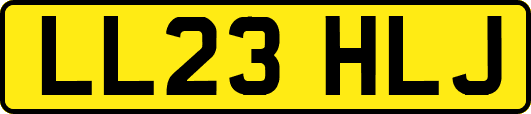 LL23HLJ