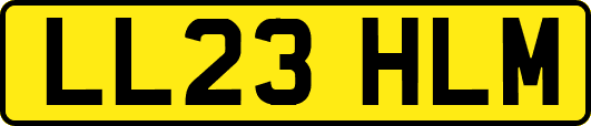 LL23HLM