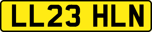 LL23HLN