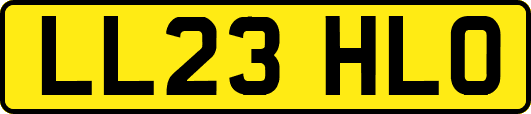 LL23HLO