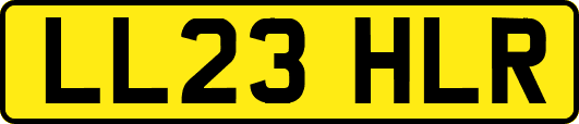LL23HLR
