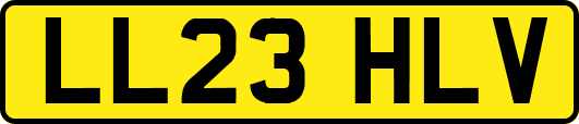 LL23HLV