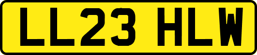 LL23HLW