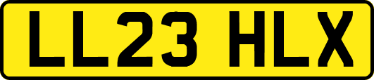 LL23HLX