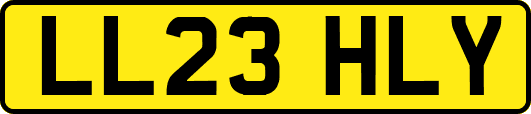 LL23HLY