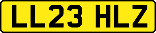 LL23HLZ