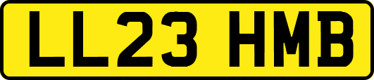 LL23HMB