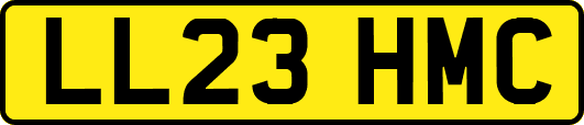 LL23HMC