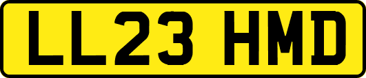 LL23HMD