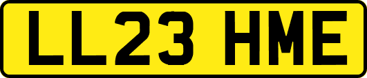 LL23HME