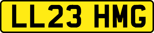 LL23HMG