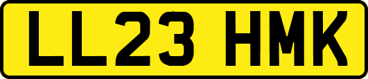 LL23HMK