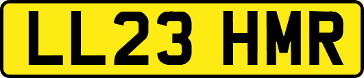 LL23HMR
