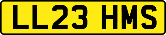 LL23HMS