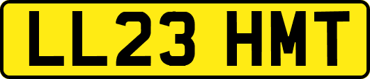 LL23HMT