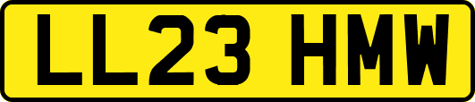 LL23HMW
