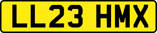 LL23HMX