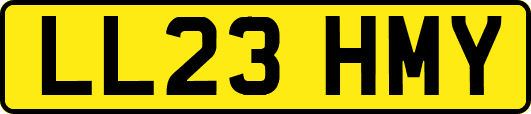 LL23HMY