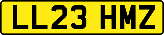 LL23HMZ