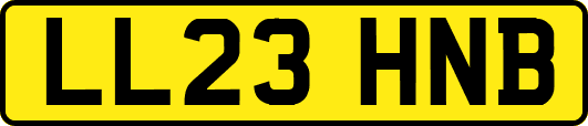 LL23HNB