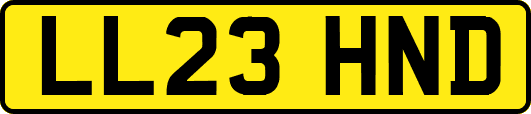 LL23HND