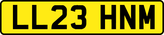 LL23HNM