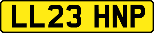 LL23HNP
