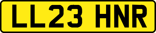 LL23HNR