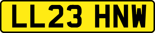 LL23HNW
