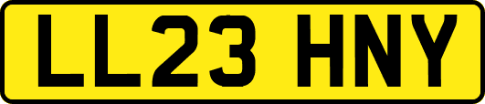 LL23HNY