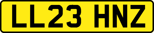 LL23HNZ