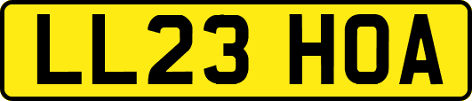 LL23HOA