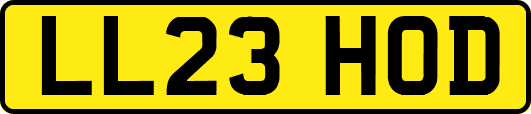 LL23HOD