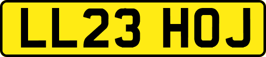 LL23HOJ