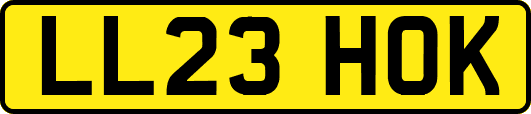 LL23HOK