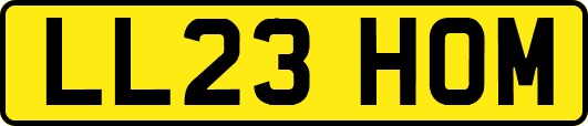 LL23HOM