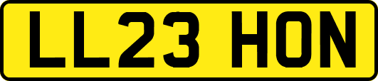 LL23HON