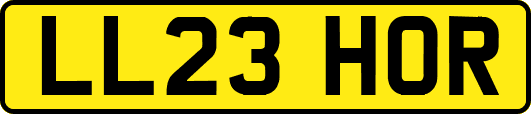 LL23HOR