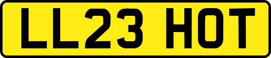 LL23HOT