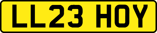 LL23HOY